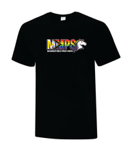 Load image into Gallery viewer, McCaskill’s Mills Short Sleeve INCLUSIVE T-Shirt
