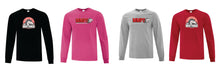 Load image into Gallery viewer, McCaskill’s Mills Long Sleeve Cotton T-Shirt
