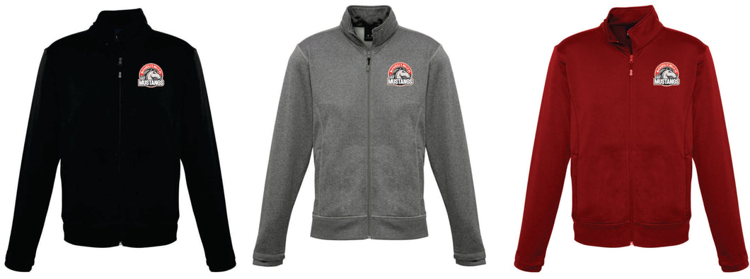 McCaskill's Mills Zip Jacket
