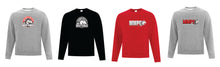 Load image into Gallery viewer, McCaskill’s Mills Crew Neck Fleece
