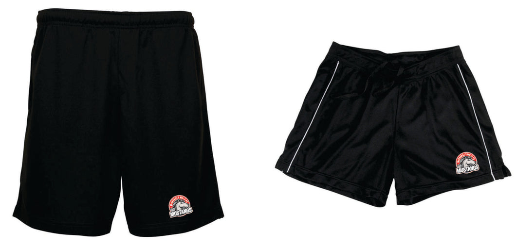 McCaskill’s Mills Performance Shorts