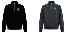 Load image into Gallery viewer, Maamawi iyaawag 1/4 Zip Fleece
