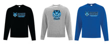 Load image into Gallery viewer, Maamawi iyaawag Crew Neck Fleece
