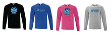 Load image into Gallery viewer, Maamawi iyaawag Long Sleeve Cotton T-Shirt
