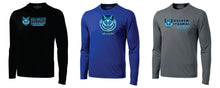 Load image into Gallery viewer, Maamawi iyaawag Performance Long Sleeve T-shirt
