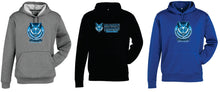 Load image into Gallery viewer, Maamawi iyaawag Performance Hoodie
