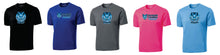 Load image into Gallery viewer, Maamawi iyaawag Performance T-shirt
