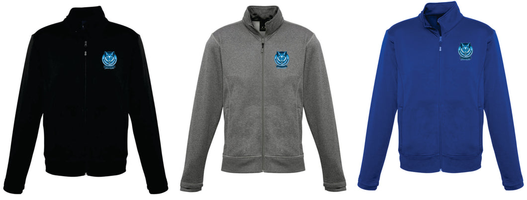 Maamawi iyaawag Zip Jacket