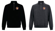 Load image into Gallery viewer, MacGillivray 1/4 Zip Fleece
