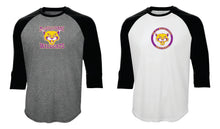 Load image into Gallery viewer, MacGillivray Performance Baseball Tee
