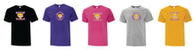 Load image into Gallery viewer, MacGillivray Short Sleeve Cotton T-Shirt
