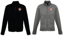 Load image into Gallery viewer, MacGillivray Zip Jacket
