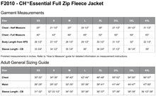 Load image into Gallery viewer, 4-H Zip Jacket
