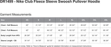 Load image into Gallery viewer, Southwood NIKE Hoodie
