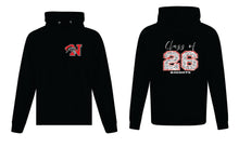 Load image into Gallery viewer, Nottingham Grad Hoodie

