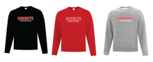 Load image into Gallery viewer, Nottingham Club/Team Crew Neck Fleece
