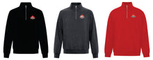 Load image into Gallery viewer, PET 1/4 Zip Fleece

