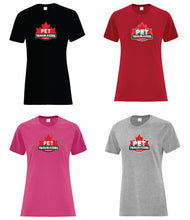 Load image into Gallery viewer, PET Cotton T-shirt

