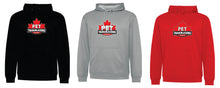 Load image into Gallery viewer, PET Performance Hoodie
