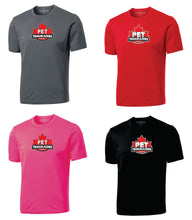 Load image into Gallery viewer, PET Performance T-shirt
