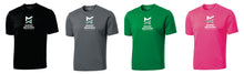 Load image into Gallery viewer, Whitby Meadows Performance Short Sleeve T-shirt
