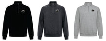 Load image into Gallery viewer, The Pines 1/4 Zip Fleece
