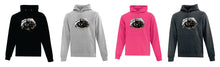 Load image into Gallery viewer, The Pines Cotton Blend Hoodie

