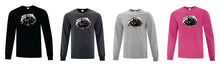 Load image into Gallery viewer, Pines Long Sleeve Cotton T-shirt
