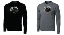 Load image into Gallery viewer, The Pines Performance Long Sleeve T-shirt
