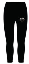 Load image into Gallery viewer, The Pines 3/4 Length Leggings
