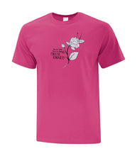 Load image into Gallery viewer, Seneca Trail PINK Cotton T-Shirt
