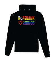 Load image into Gallery viewer, Rosebank Cotton Blend Inclusive Hoodie
