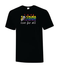 Load image into Gallery viewer, Adelaide McLaughlin Short Sleeve Inclusive T-Shirt
