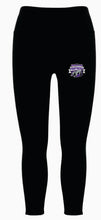 Load image into Gallery viewer, Prince Albert 3/4 Length Leggings
