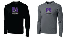 Load image into Gallery viewer, Prince Albert Performance Long Sleeve T-shirt
