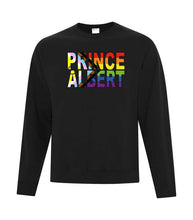 Load image into Gallery viewer, Prince Albert Crew Neck Inclusive Fleece
