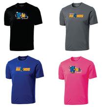 Load image into Gallery viewer, Rosebank Performance T-shirt

