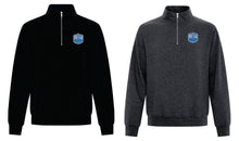 Load image into Gallery viewer, Roger Neilson PS 1/4 Zip Fleece
