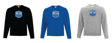 Load image into Gallery viewer, Roger Neilson PS Crew Neck Fleece
