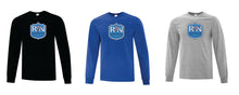 Load image into Gallery viewer, Roger Neilson PS Long Sleeve Cotton T-Shirt
