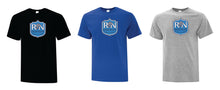 Load image into Gallery viewer, Roger Neilson PS Short Sleeve Cotton T-Shirt
