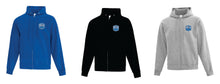 Load image into Gallery viewer, Roger Neilson PS Cotton Zip Hoodie
