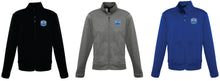 Load image into Gallery viewer, Roger Neilson PS Zip Fleece
