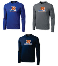 Load image into Gallery viewer, Rebels Performance Long Sleeve T-shirt
