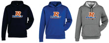 Load image into Gallery viewer, Rebels Ladies Performance Hoodie
