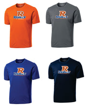 Load image into Gallery viewer, Rebels Performance T-shirt
