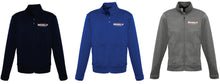 Load image into Gallery viewer, Rebels Zip Jacket

