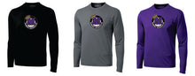 Load image into Gallery viewer, Robert Munsch Performance Long Sleeve T-shirt

