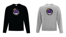 Load image into Gallery viewer, Robert Munsch Crew Neck Fleece
