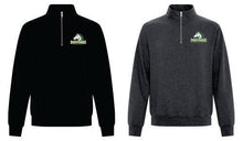 Load image into Gallery viewer, Roland Michener 1/4 Zip Fleece

